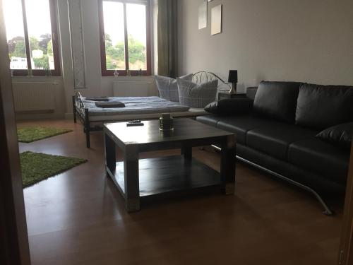 Apartment Naumann