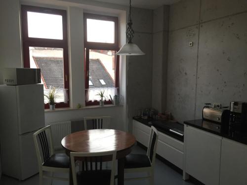 Apartment Naumann