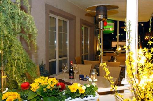 Hotel Povazska Bystrica