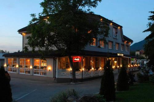 Hotel Povazska Bystrica