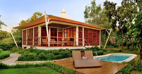 Donatela Hotel