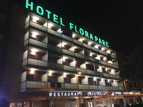 Flora Parc