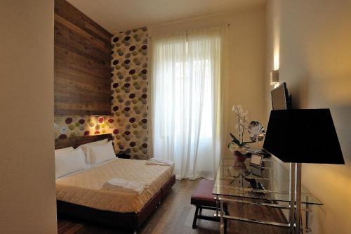 La Dimora degli Angeli