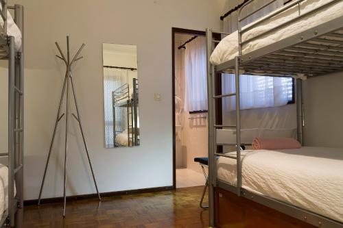 Hostel Carvalho