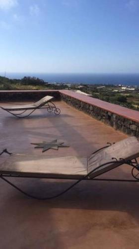 Horizon Pantelleria