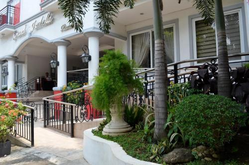 Grand Isabella Residences