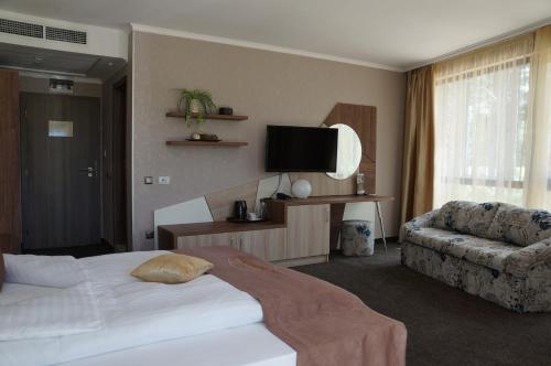 Park & Spa Hotel Infinity