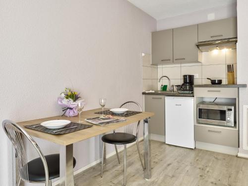 Résidence les Grands Chênes du Parc