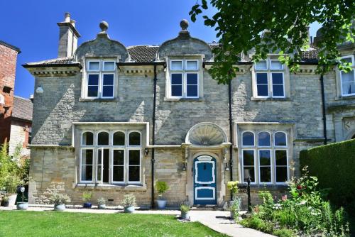 Heritage Bed & Breakfast