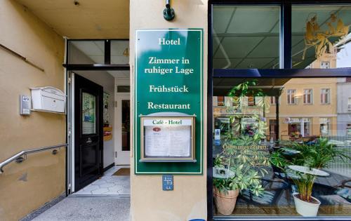 Hotel-Pension Lender