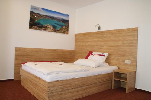 Hotel Garten