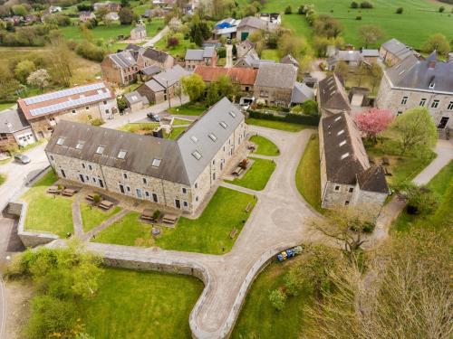 Domaine De Villers-Sainte-Gertrude