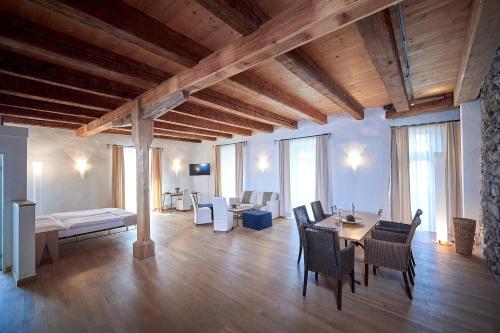 Rathaus-Ristorante Pizzicata Thun