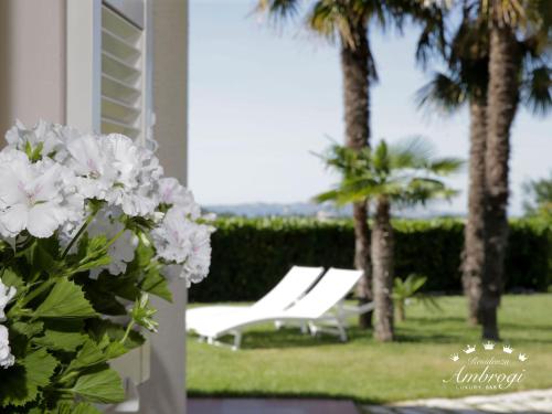 Residenza Ambrogi B&B