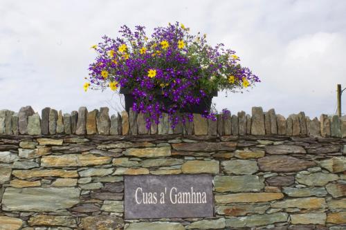 Cuas a' Gamhna