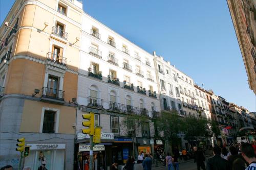 Hostal Victoria II