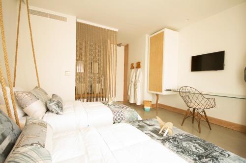 Aelia Wellness Retreat