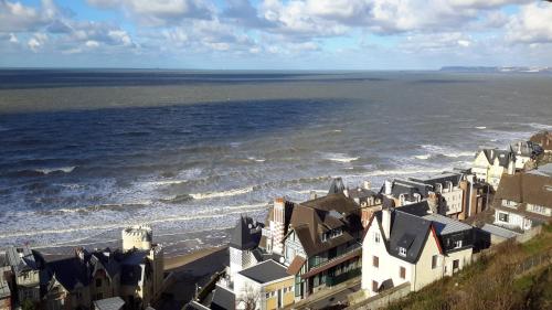 Pierre & Vacances Trouville Les Tamaris