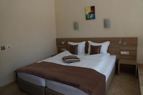 Park & Spa Hotel Infinity
