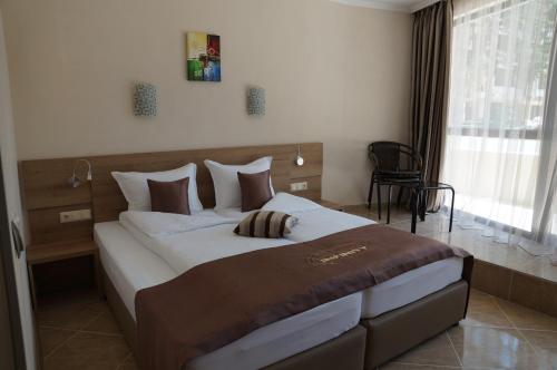 Park & Spa Hotel Infinity