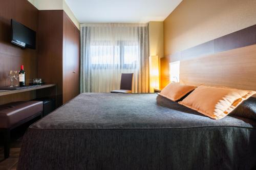 Hotel Ciudad de Alcañiz