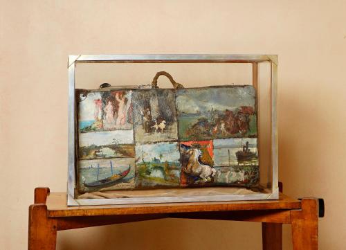 Gorizia a la Valigia