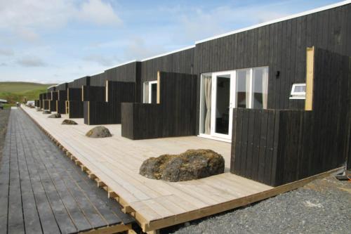 Hrifunes Guesthouse