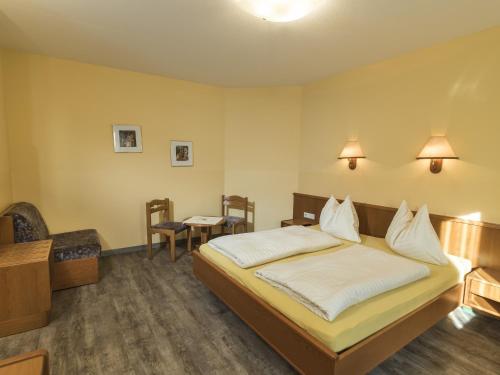 Familie Orthacker Meyers Gasthof