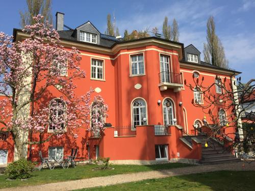 Villa am Park