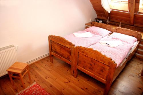 Penzión Starý Hostinec