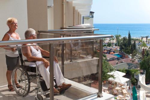 Monte Carlo Hotel