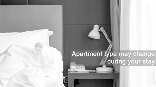 Pedra Residence Apartment