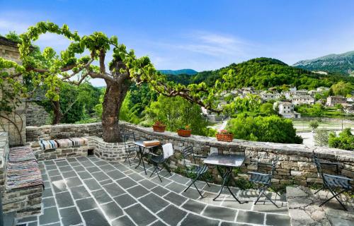 Ioannidis Guesthouse