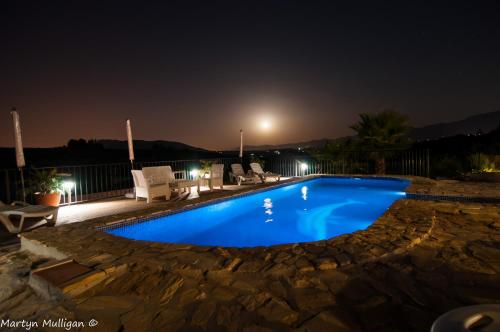 Villafranco Bed & Breakfast