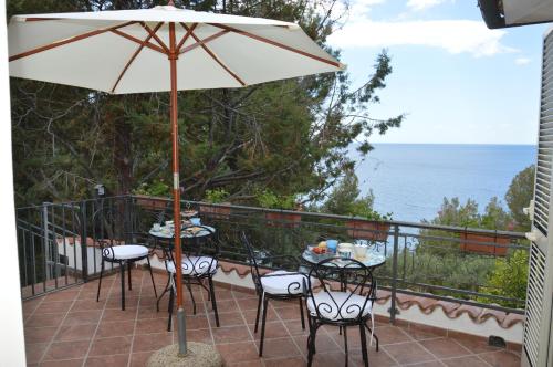 Bed & Breakfast Zia Yaya