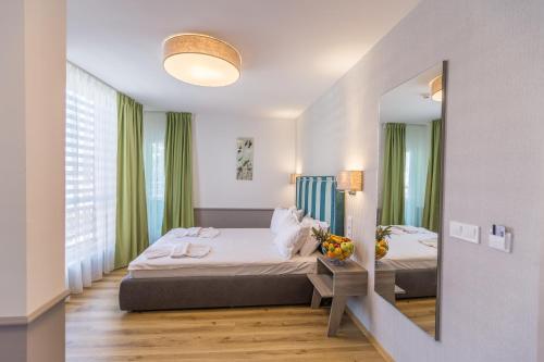 BSA Boulevard Boutique