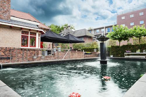 B&B Villa Emmen