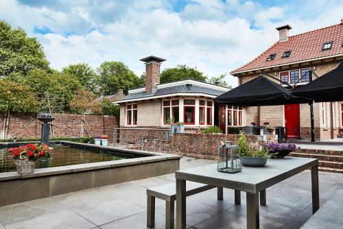 B&B Villa Emmen