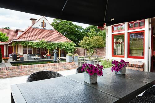 B&B Villa Emmen