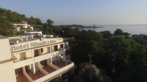 Hotel Sfinalicchio