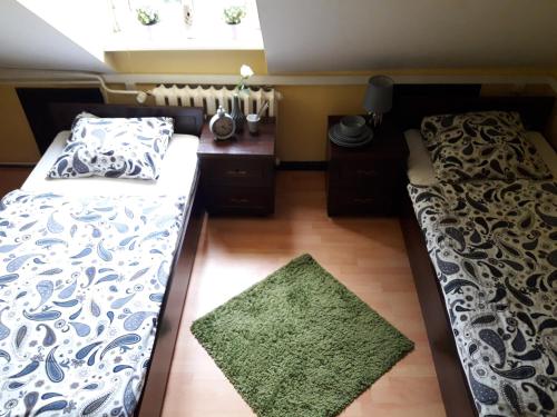 Hostel Palacyk