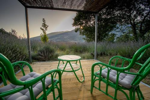 Casa De Campo De Torneiros