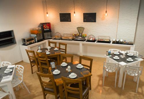 Hotel Amadora Palace