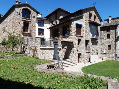 Casa Dieste