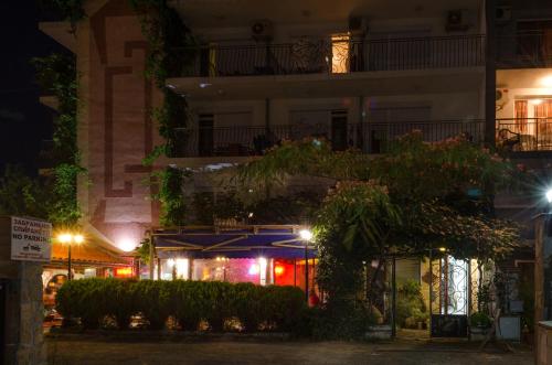 Hotel Kalypso