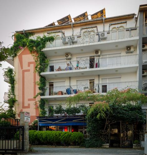 Hotel Kalypso