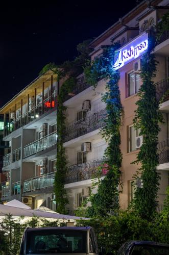 Hotel Kalypso