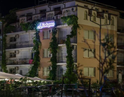 Hotel Kalypso