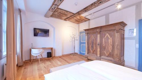 Anno 1433 Hotel Luneburg