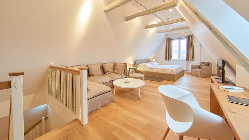 Anno 1433 Hotel Luneburg